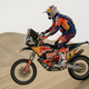 Illustration for article titled Heres Your Quick and Dirty 2019 Dakar Rally Winners Round Upem/em